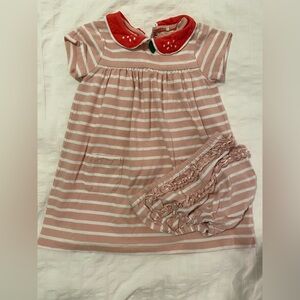 Baby Boden, 12-18 month dress